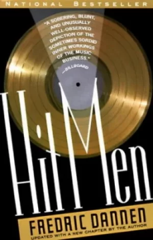 Image of Hit men by Fredric Dannen