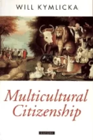 Image of multicultural citizenship a liberal theory of minority rights