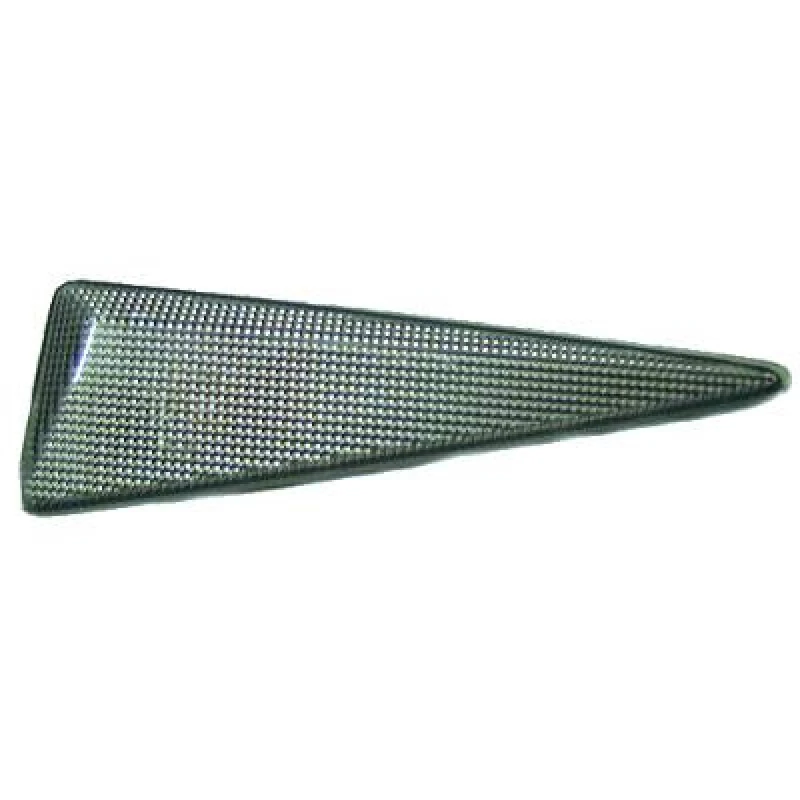 Image of DIEDERICHS 4464078 Turn Signal Right Front, white, without bulb holder Indicator (62)