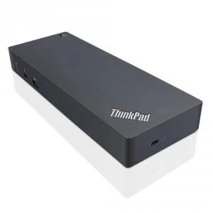 ThinkPad Thunderbolt 3 Dock US 8LEN40AC0135US