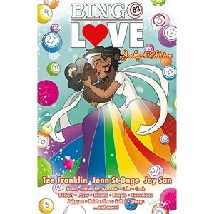 Image of Bingo Love Volume 1: Jackpot Edition