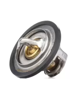 Image of RIDEX Engine thermostat 316T0162 Thermostat, coolant,Thermostat FIAT,PEUGEOT,CITROEN,DUCATO Pritsche/Fahrgestell (230),DUCATO Bus (230)
