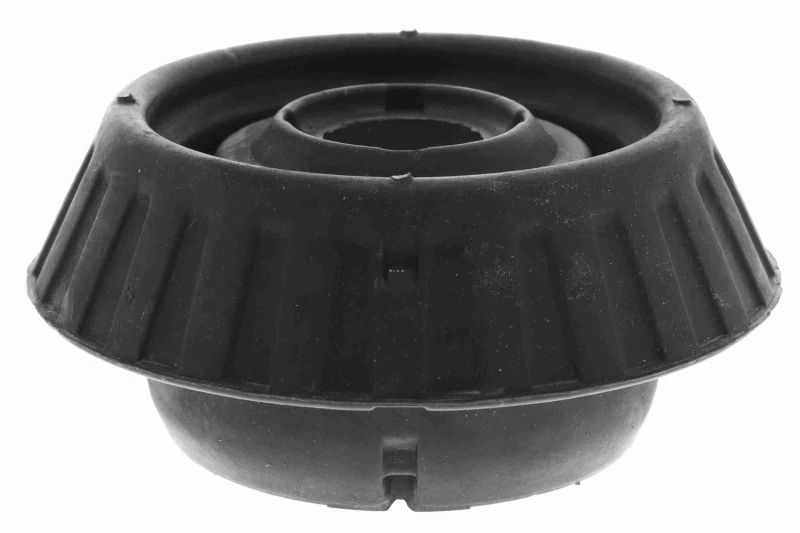 Image of ACKOJA A26-0161 Top strut mount Green Mobility Parts Front Axle Right, without rolling bearing Suspension Strut Support Bearing (1180)