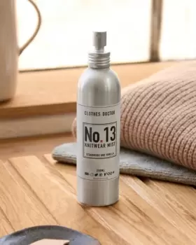 Image of CD KNITWEAR MIST - CEDARWOOD AND VANILLA - 250ml