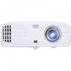 ViewSonic PX747 3500 ANSI Lumens 4K DLP Projector