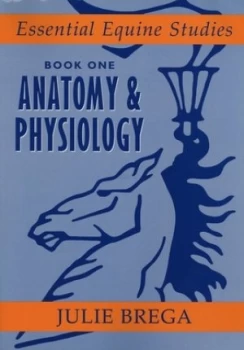 Image of Essential Equine Studies by Julie Brega Book