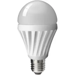 Image of Kosnic 6W LED ES/E27 GLS Cool White - KDIM06GLS/E27-N40