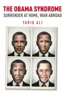 Image of The Obama Syndrome : Surrender at Home, War Abroad