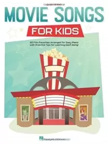 Image of Movie Songs for Kids