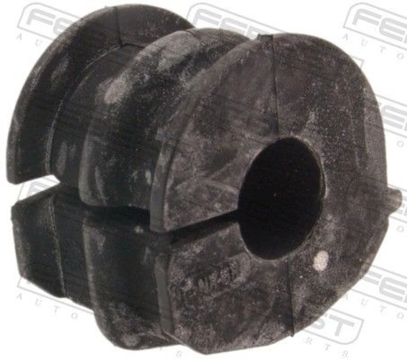 Image of Anti-roll bar bush FEBEST NSB-J10R