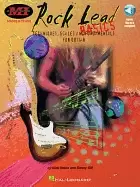 Image of rock lead basics master class series