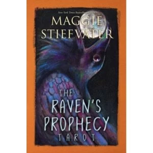 Image of The Ravens Prophecy Tarot