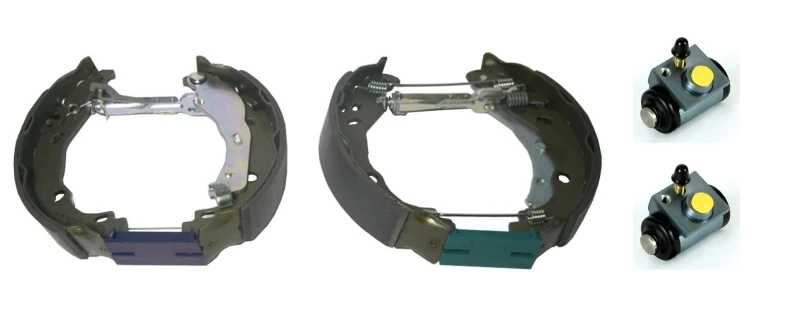 Image of Drum brake kit FERODO FMK608