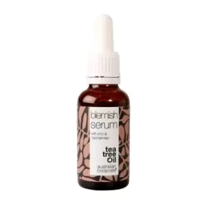 Image of Australian Bodycare Face Care Blemish Serum With Zinc & Niacinamide 30ml