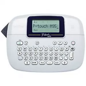 Brother PT-M95 Handheld Label Printer