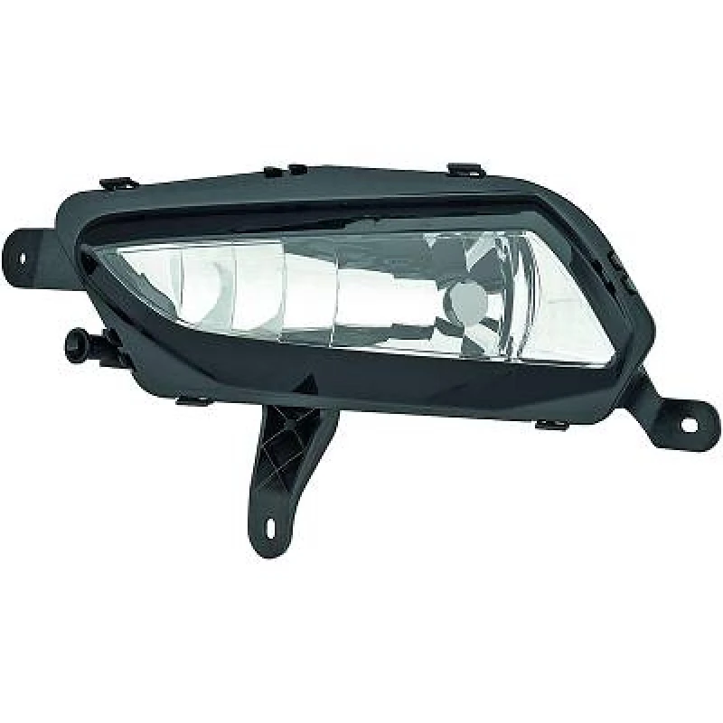 Image of Fog Light DIEDERICHS 1808088
