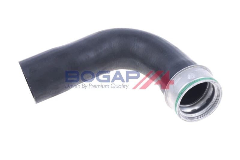 Image of BOGAP Charger intake hose BOGAP A1711133