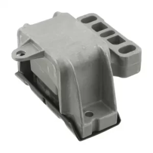 Image of Mounting Bush 19494 by Febi Bilstein Left