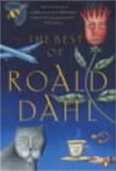 Image of The Best of Roald Dahl by Roald Dahl Paperback