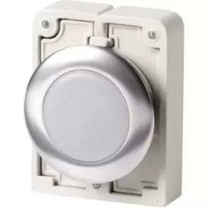 Image of Eaton M30C-FL-W Indicator light White