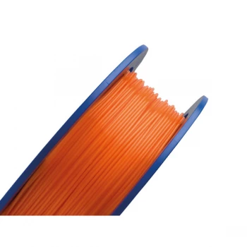 Image of Dremel 3D PLA Filament 1.75mm 0.75kg - Orange