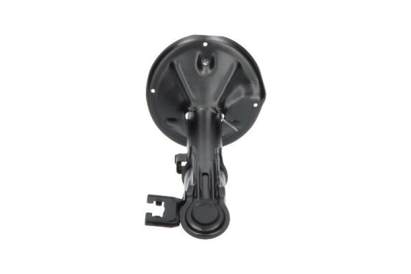 Image of KAVO PARTS SSA-3020 Shock absorber Rear Axle Left, Gas Pressure, Twin-Tube, Suspension Strut, Top pin Shock Absorber (854)