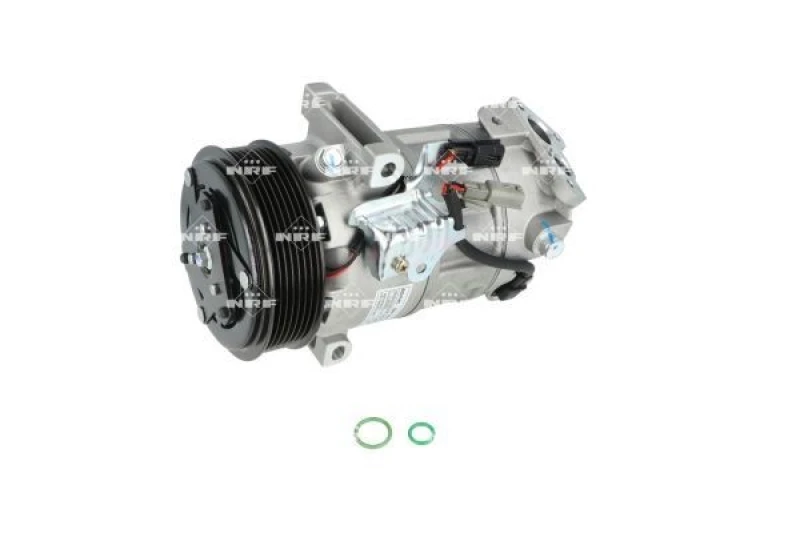 Image of NRF Air conditioning compressor NRF 320024