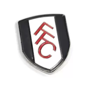 Image of Fulham Crest Pin Badge