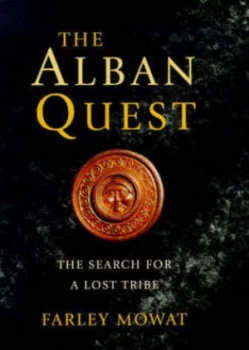 Image of The Alban Quest by Mowat Farley Hardback