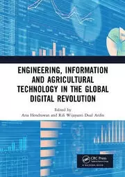 Image of Engineering Information and Agricultural Technology in the Global Digital Revolution Proceedings of the 1st International Conference on Civ