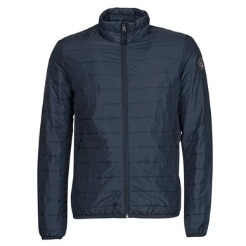 Image of Napapijri ACALMAR mens Jacket in Blue - Sizes XXL,S,M,L,XL