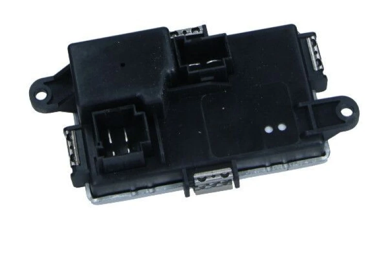 Image of MAXGEAR Blower motor resistor MAXGEAR 27-2172