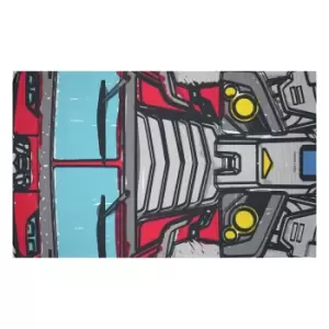Image of Decorsome x Transformers Torso Woven Rug - Small