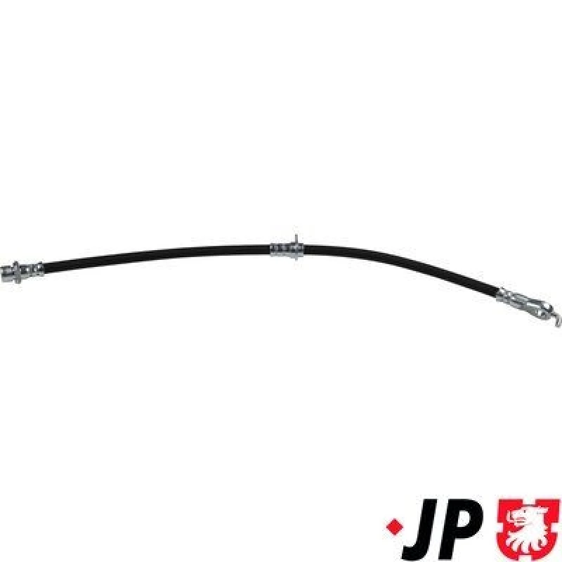 Image of JP GROUP Brake hose JP GROUP 3161600200