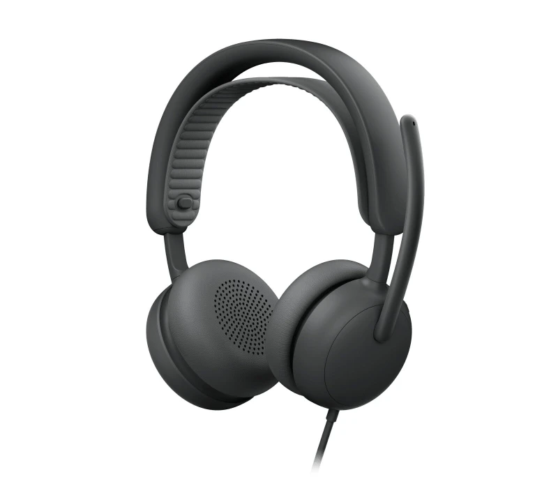 Image of Logitech Logitech Zone Wired 2 for Business 981-001615