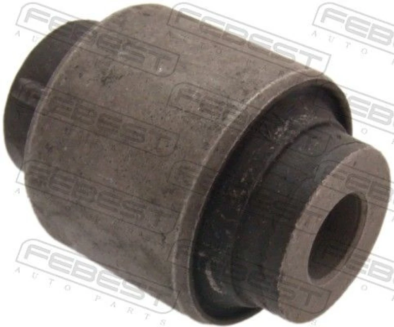 Image of Control arm bush FEBEST NAB-200