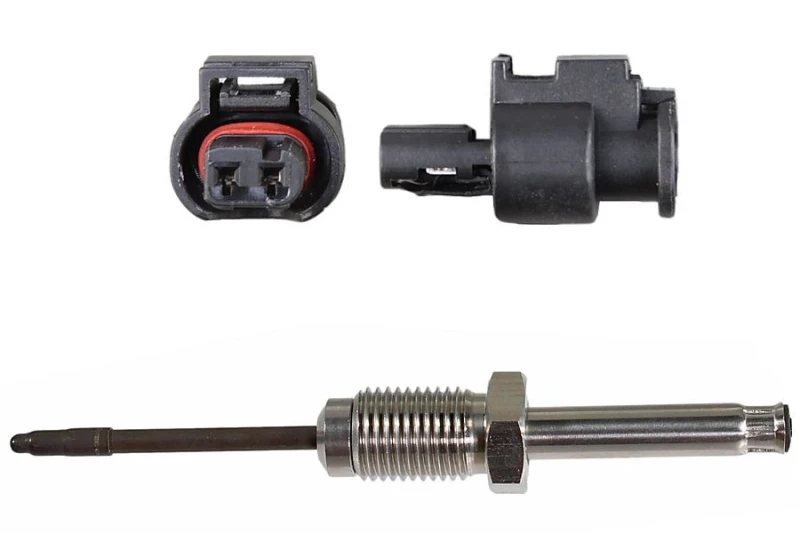Image of Exhaust gas temperature sensor (EGT) METZGER 08941045