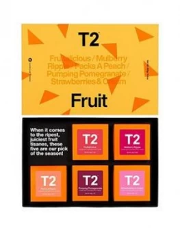 Image of T2 Tea T2 Fives - T2 Fruit