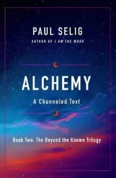 Image of Alchemy by Paul Selig