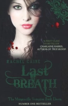 Image of Last Breath by Rachel Caine Paperback