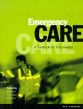 Image of Emergency Care by Ian Greaves Hardback