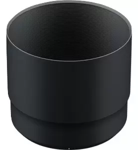 Image of Tamron HA022 lens hood Round Black