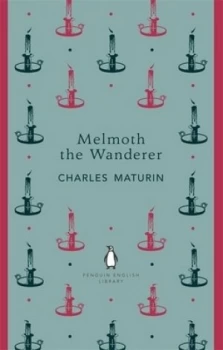 Image of Melmoth the Wanderer by Charles Maturin Book