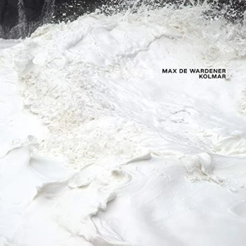 Image of Max de Wardener - Kolmar CD