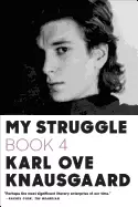 Image of my struggle book 4