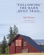Image of following the barn quilt trail