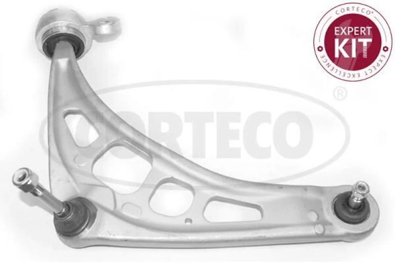 Image of Suspension arm CORTECO 49398623
