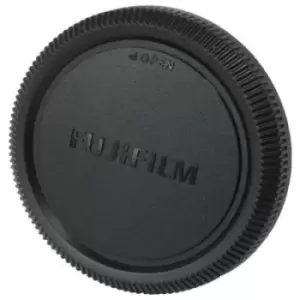 image of Fujifilm X Series Body Cap