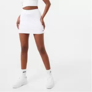 Image of Slazenger ft. Wolfie Cindy Court Skort Womens - White
