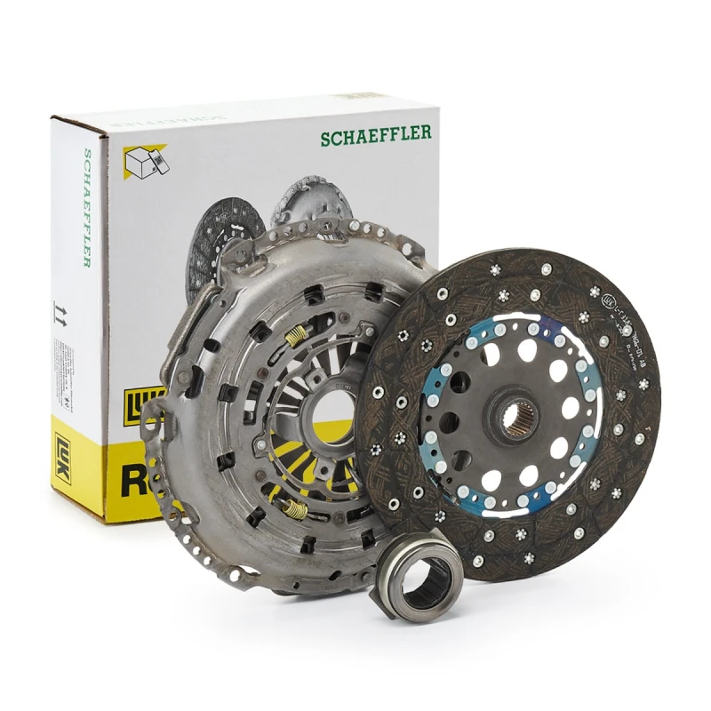 Image of Clutch kit LuK 626 3107 00